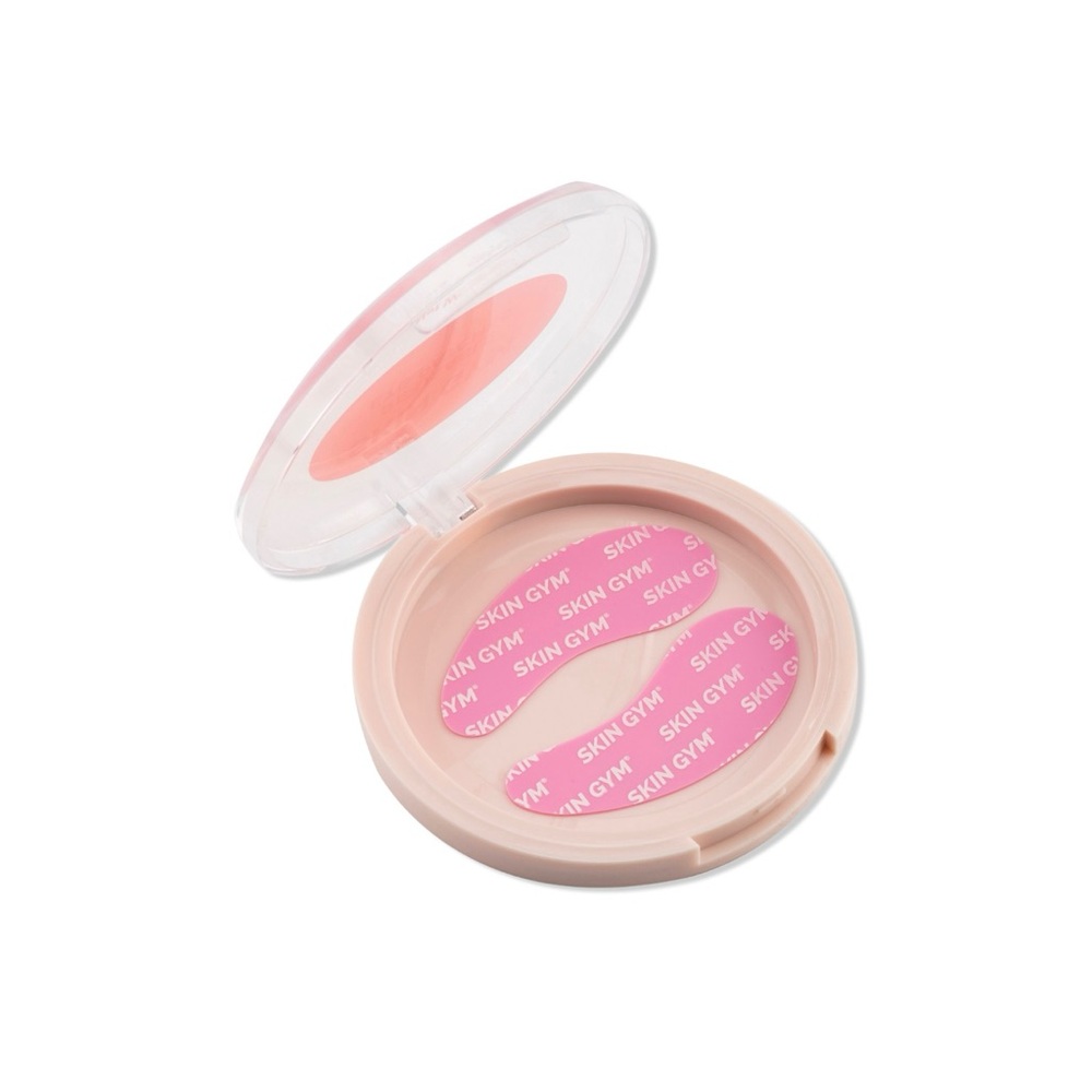 Skin Gym Under Eye Reusable Eye Patches